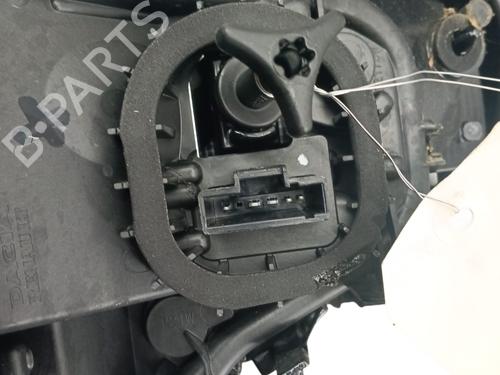 Right taillight DACIA SANDERO III 1.0 TCe 110 | BP31980697C35