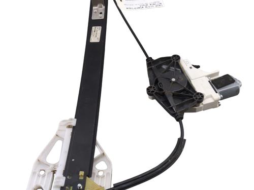 Rear right window mechanism AUDI Q3 (8UB, 8UG) 2.0 TDI | BP32321464C25