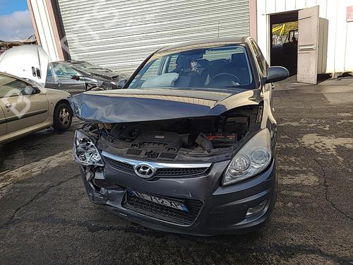 Rear parcel shelf HYUNDAI i30 (FD) 1.6 CRDi | BP25063188C85  - Image 13