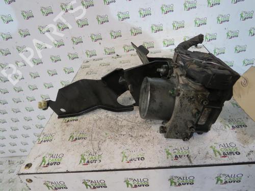 Used ABS pump ABS pump RENAULT CLIO II Hatchback Van (SB0/1/2_) 1.5 dCi (SB07) (65 hp) 25097220 25097220