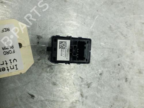 Used Right rear window switch Right rear window switch FORD PUMA (J2K, CF7) 1.5 ST EcoBoost (200 hp) 25077790 25077790