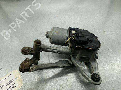 Front wiper motor PEUGEOT 3008 I MPV (0U_) 1.6 HDi | BP25089492M29 