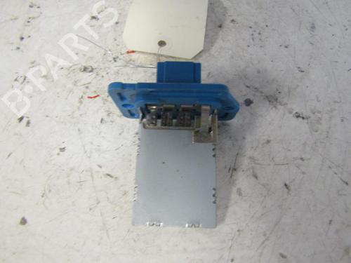 Used Heater resistor Heater resistor KIA PICANTO II (TA) 1.0 (69 hp) 25112175 25112175