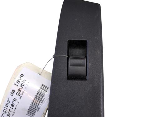 Used Left rear window switch Left rear window switch TOYOTA YARIS (_P13_) 1.3 (NSP130_, NSP130) (99 hp) 28521687 28521687