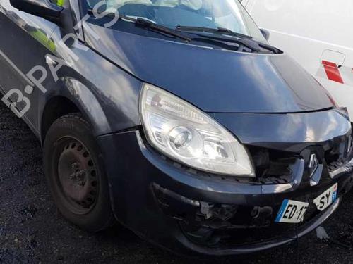 Right front window switch RENAULT SCÉNIC II (JM0/1_) | BP25070159I26 - Image 7