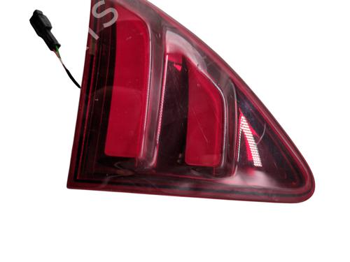 Used Right tailgate light PEUGEOT 3008 I MPV (0U_) 1.6 BlueHDi 120 (120 hp) 28567576