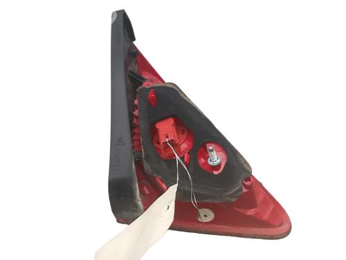 Used Right tailgate light Right tailgate light PEUGEOT 3008 I MPV (0U_) 1.6 HDi (112 hp) 25100052 25100052