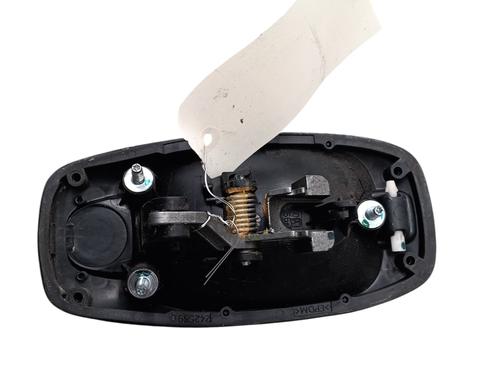 Używane Klamka zewnętrzna drzwi przednich prawych OPEL COMBO Box Body/MPV (X12) 1.3 CDTI (B05) (95 hp) 30485048