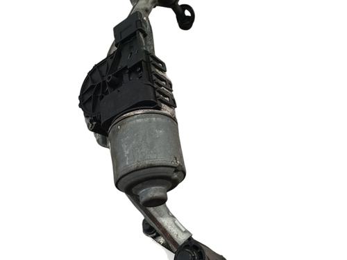 Viskermotor vindrute RENAULT TWINGO II (CN0_) 1.2 16V (CN04, CN0B) (75 hp) 32363640