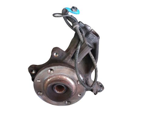 Used Left front steering knuckle CITROËN C3 / C3 ORIGIN III (SX) 1.5 BlueHDi 100 (SXYHYP, SXYHTU) (102 hp) 27634460