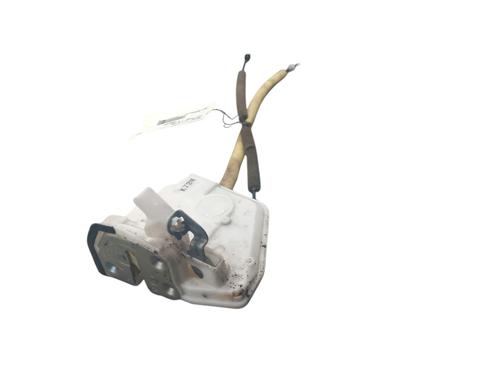 Front right lock MAZDA CX-3 (DK) 2.0 SKYACTIV-G (DK5W, DK6W) | BP25054739C97 - Image 3