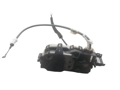 Rear right lock CITROËN C3 AIRCROSS II (2R_, 2C_) 1.2 PureTech 130 (2RHNYH) | BP25058427C99 