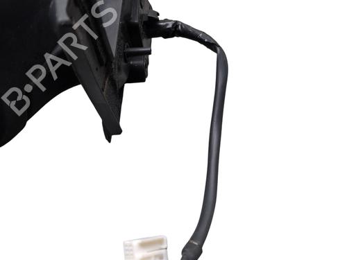 Left mirror TOYOTA YARIS (_P13_) 1.5 (NSP131_) | BP29025877C26 