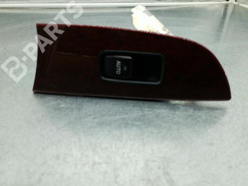 Used Left rear window switch Left rear window switch LEXUS IS II (_E2_) 250 (GSE20) (208 hp) 10575202 10575202