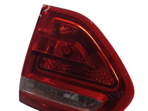 Right tailgate light CITROËN C4 Picasso I MPV (UD_) 1.6 HDi | BP32363697C80