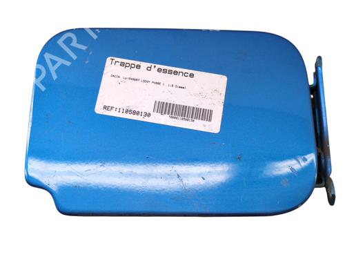 Klapa wlewu paliwa DACIA LODGY (JS_) 1.5 dCi (JSMC, JSAF) | BP28132228C131 