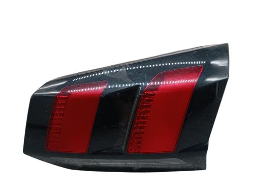 Right tailgate light PEUGEOT 5008 II (MC_, MJ_, MR_, M4_) 1.2 THP (MRHNYH, MRHNYW, MRHNSJ, MRHNSU, MRHNSM) | BP29956358C80
