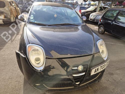 Front left seatbelt ALFA ROMEO MITO (955_) 1.3 MultiJet (955AXP1A, 955AYC1A) | BP25102945I26 - Image 10