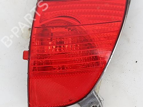 Rear bumper left light PEUGEOT 2008 I (CU_) 1.5 BlueHDI 120 | BP39487156C81 - Image 4
