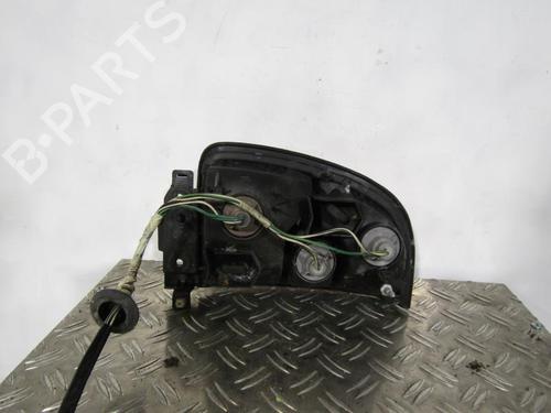 Used Right taillight Right taillight TOYOTA RAV 4 I (_A1_) [1994-2003] 25070095 25070095