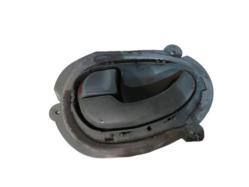 Used Rear left interior door handle PEUGEOT 406 (8B) 1.9 TD (90 hp) 25081360