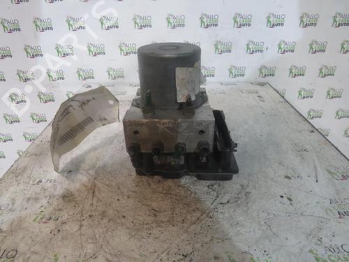 ABS pump RENAULT SCÉNIC II (JM0/1_) 1.5 dCi (JM1E, JM16) | BP25114876M43 