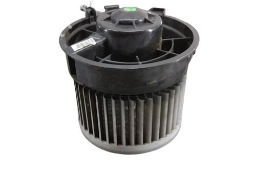 Heater blower motor NISSAN QASHQAI / QASHQAI +2 I (J10, NJ10, JJ10E)  | BP25054201M62 