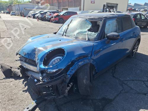 Rear left window mechanism MINI MINI (F55) Cooper | BP38033961C24 - Image 10