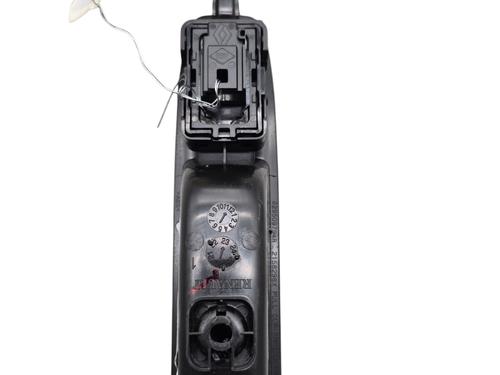 Used Left rear window switch Left rear window switch RENAULT CAPTUR II (HF_) TCe 160 (HFN1) (158 hp) 25072245 25072245