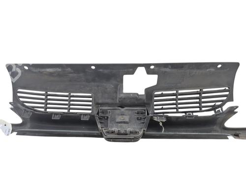 Grille PEUGEOT 206 Hatchback (2A/C) 1.6 HDi 110 | BP26178667C40 