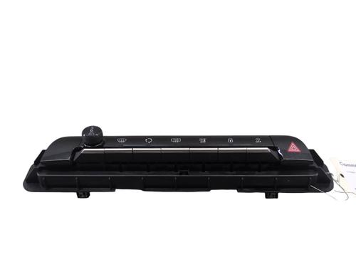 Climate control CITROËN C5 AIRCROSS (A_) 1.5 BlueHDi 130 (ACYHZJ, ACYHZR) | BP30083136I5 