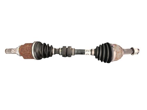 Used Left front driveshaft Left front driveshaft NISSAN NOTE (E12) 1.5 dCi (90 hp) 34281277 34281277