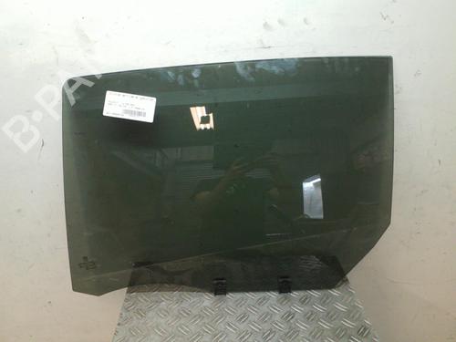 Used Rear left door window PEUGEOT 308 II (LB_, LP_, LW_, LH_, L3_) 1.2 THP 130 (131 hp) 25089802