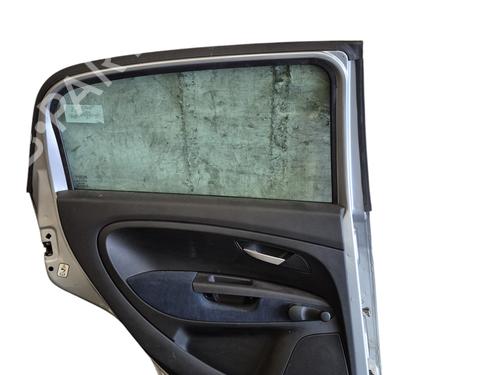 Left rear door FIAT GRANDE PUNTO (199_)  | BP25098956C4