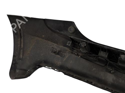 Rear bumper AUDI A1 Sportback (8XA, 8XF) 1.6 TDI | BP29917511C8