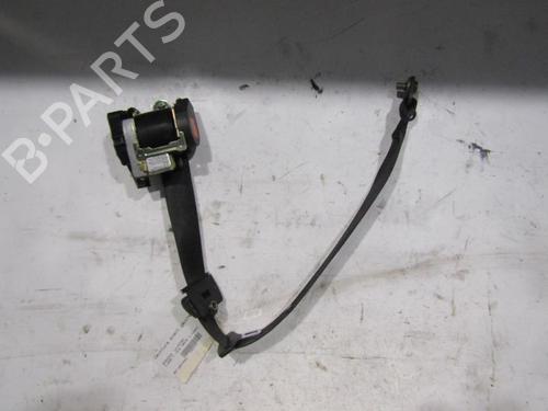 Used Front left belt tensioner MERCEDES-BENZ E-CLASS (W210) E 300 Turbo-D (210.025) (177 hp) 25113735
