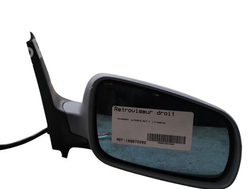 Right mirror VW GOLF IV (1J1) 1.4 16V | BP27697294C27 