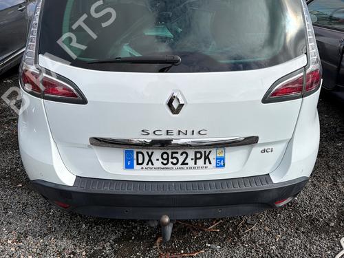 Left front window switch RENAULT SCÉNIC III (JZ0/1_) 1.5 dCi | BP39413845I27 - Image 13