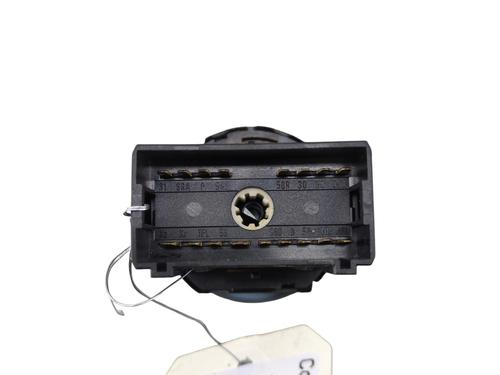 Used Headlight switch VW GOLF IV (1J1) 1.9 TDI (90 hp) 30485007