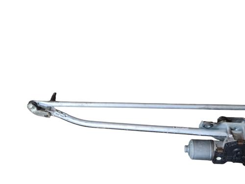 Front wiper motor OPEL MERIVA B MPV (S10) 1.7 CDTI (75) | BP30816481M29 