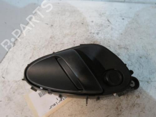 Used Rear right interior door handle CITROËN XSARA (N1) 1.6 16V (109 hp) 25067589
