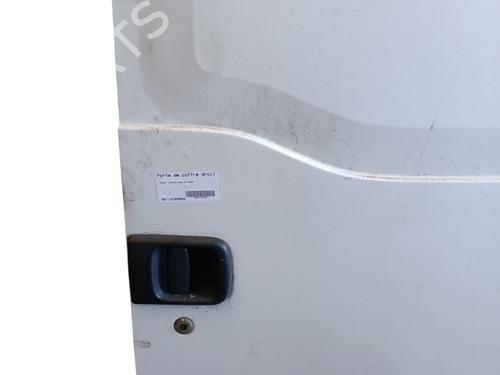 Used Right tailgate Right tailgate RENAULT MASTER II Van (FD) 2.5 dCi (FD01, FD02, FD21, FD22, FD31, FD32, FD3Y, FD71,... (120 hp) 33025364 33025364