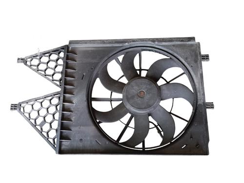 Used Radiator fan SEAT IBIZA IV (6J5, 6P1) 1.4 TDI (80 hp) 25221858