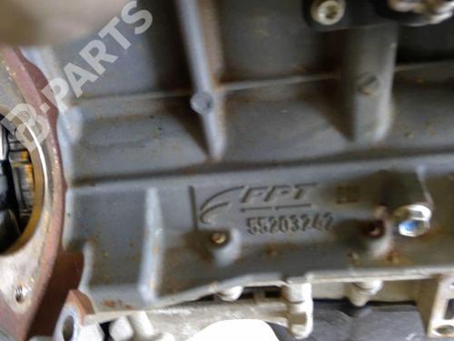 Engine SUZUKI SPLASH (EX) 1.3 CDTI (A5B413D) | BP10583192M1 - Image 2