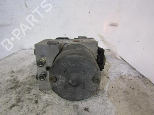 ABS pump OPEL ZAFIRA A MPV (T98) 2.0 DI 16V (F75) | BP25106124M43 