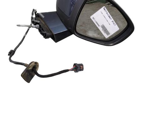 Bakspejl Højre CITROËN C5 III Break (RW_) 2.0 HDi (136 hp) 28132195