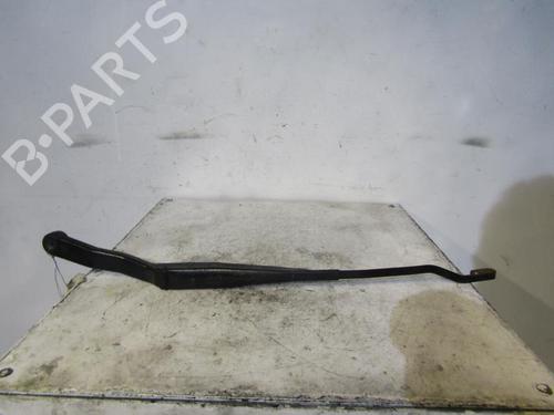 Used Front windshield wiper arm Front windshield wiper arm SSANGYONG MUSSO (FJ) 2.9 D (99 hp) 25090401 25090401