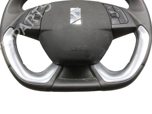 Steering wheel CITROËN DS5 1.6 THP 155 | BP25062270C49 