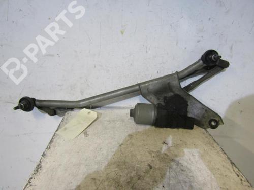 Used Front wiper motor Front wiper motor DACIA LOGAN MCV (KS_) 1.5 dCi (KS0W) (86 hp) 10597756 10597756