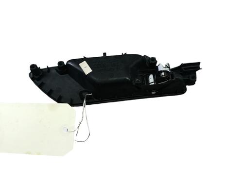 Used Rear left interior door handle Rear left interior door handle AUDI A3 Sportback (8VA, 8VF) [2012-2021] 25052883 25052883